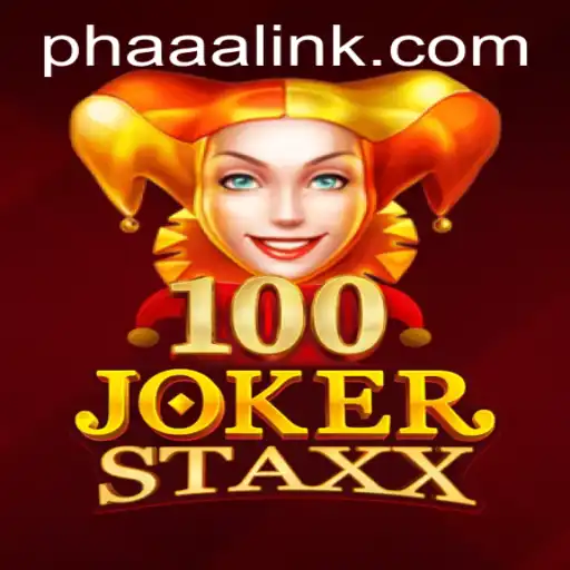 Unveiling 100JokerStaxx: The Game, The Rules, and The Thrill