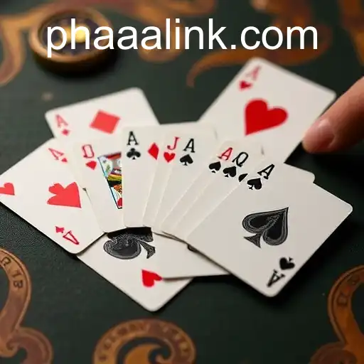 Exploring the World of Card Games: A Deep Dive into the Art and Strategy of 'Phaaa'