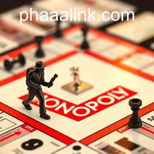 Understanding the Concept of Monopoly: The Game Changer in Markets