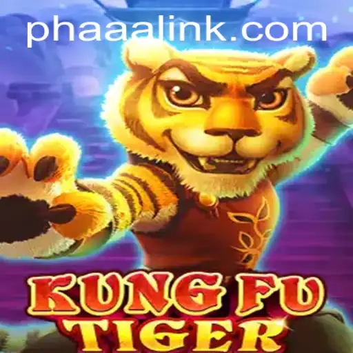 Discover the Adventurous World of KungFuTiger