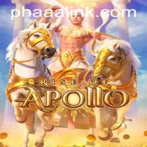 Rise of Apollo: A Mythical Exploration and Strategy Game Unveiled