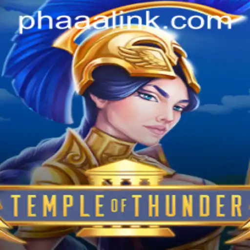 Unveiling the Exciting World of TempleofThunder: A Thrilling Adventure Awaits