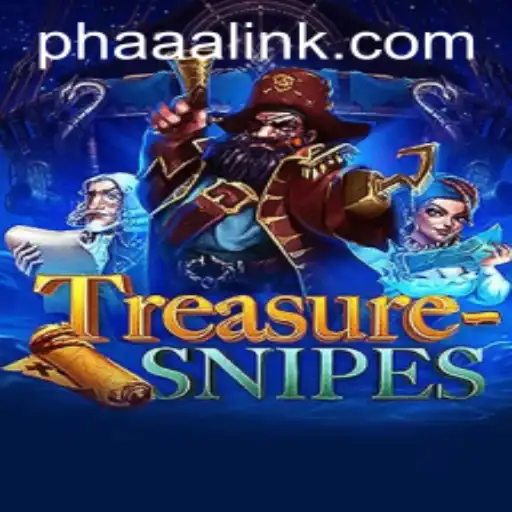 Unveiling TreasureSnipes: An Adventurous Dive into the World of Phaaa