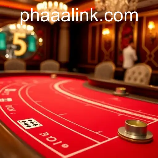 Online Baccarat: An Exciting Digital Casino Adventure