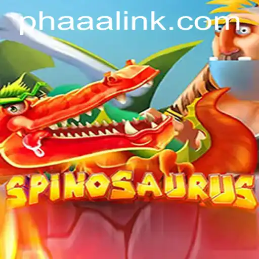 Exploring the Prehistoric World of Spinosaurus: A Game of Strategy and Dinosaurs