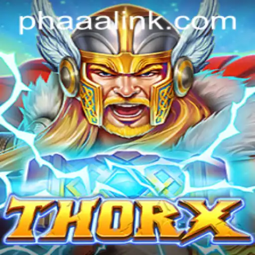 Journey Through the Realms in ThorX: A New Age of Gaming
