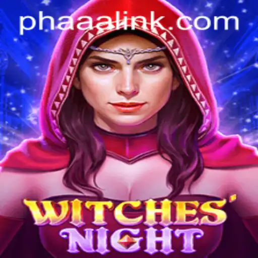 WitchesNight: A Bewitching Adventure into the World of Phaaa
